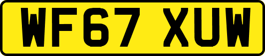 WF67XUW
