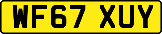 WF67XUY