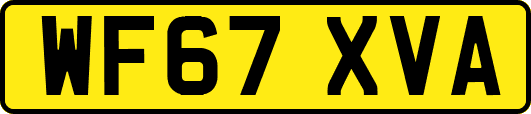 WF67XVA