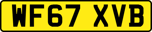 WF67XVB