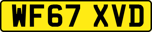 WF67XVD