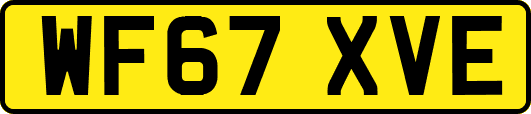 WF67XVE