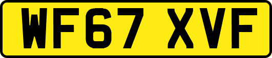 WF67XVF