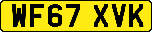 WF67XVK