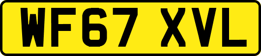 WF67XVL
