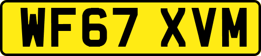 WF67XVM