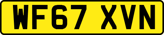 WF67XVN