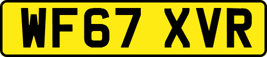 WF67XVR
