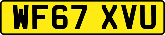 WF67XVU