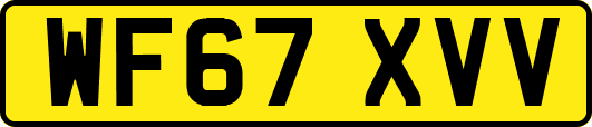 WF67XVV