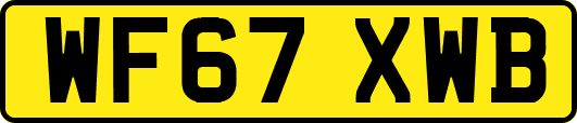 WF67XWB