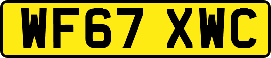 WF67XWC