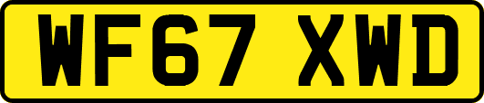 WF67XWD