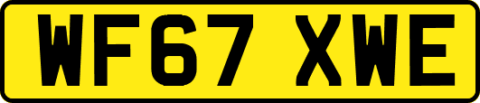 WF67XWE