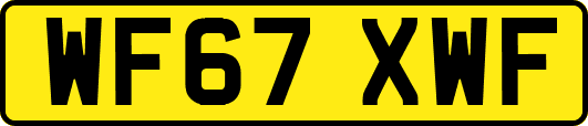 WF67XWF