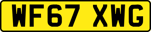 WF67XWG