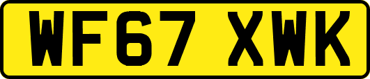 WF67XWK