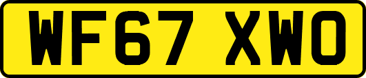 WF67XWO