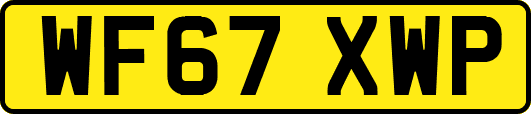 WF67XWP