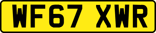 WF67XWR
