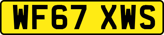 WF67XWS