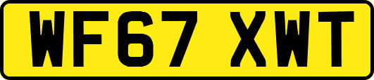WF67XWT