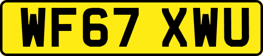 WF67XWU