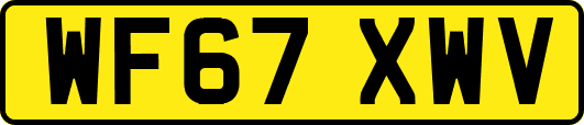 WF67XWV
