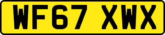 WF67XWX