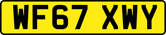 WF67XWY