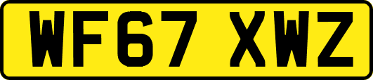 WF67XWZ
