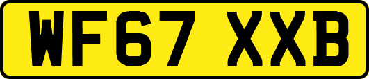 WF67XXB