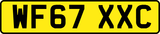 WF67XXC