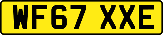 WF67XXE