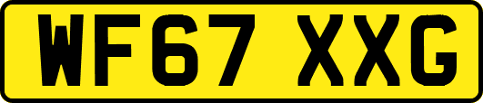 WF67XXG