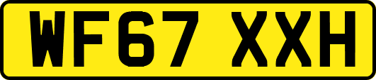 WF67XXH