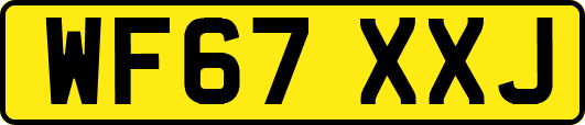WF67XXJ