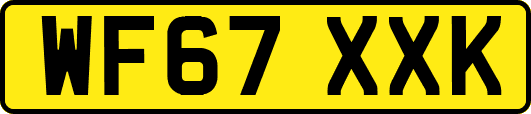 WF67XXK