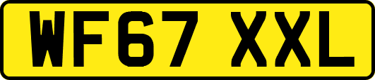 WF67XXL