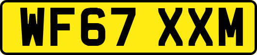 WF67XXM