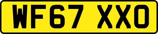 WF67XXO