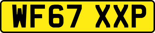 WF67XXP