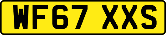 WF67XXS
