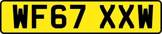 WF67XXW