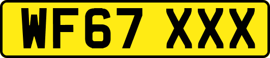 WF67XXX