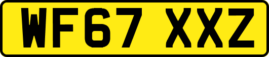 WF67XXZ