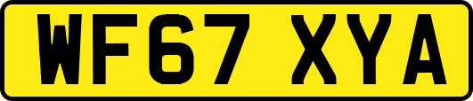 WF67XYA
