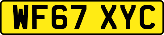 WF67XYC