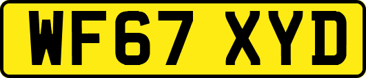 WF67XYD