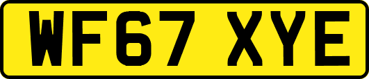 WF67XYE